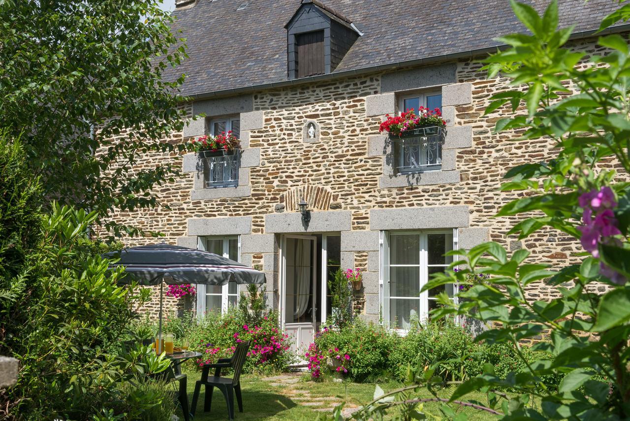 La Jouvenelle Bed & Breakfast Aucey-la-Plaine Exterior foto