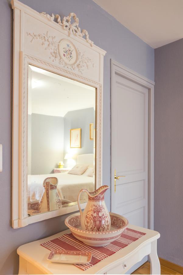 La Jouvenelle Bed & Breakfast Aucey-la-Plaine Exterior foto