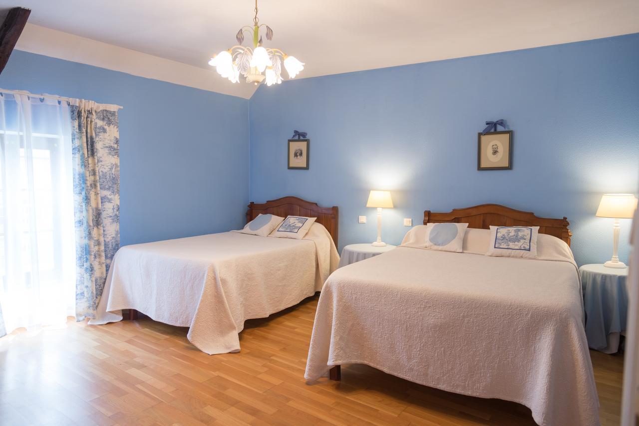 La Jouvenelle Bed & Breakfast Aucey-la-Plaine Exterior foto