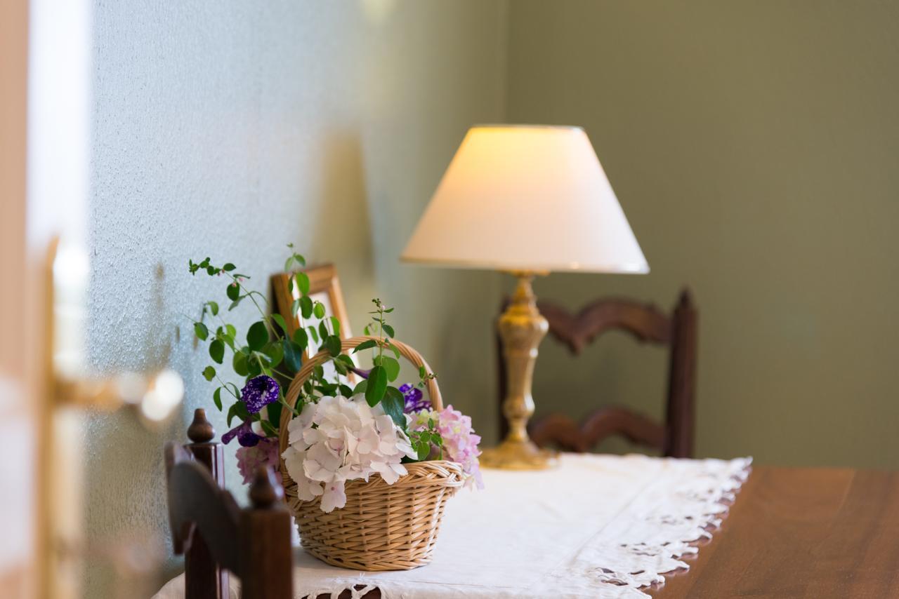 La Jouvenelle Bed & Breakfast Aucey-la-Plaine Exterior foto